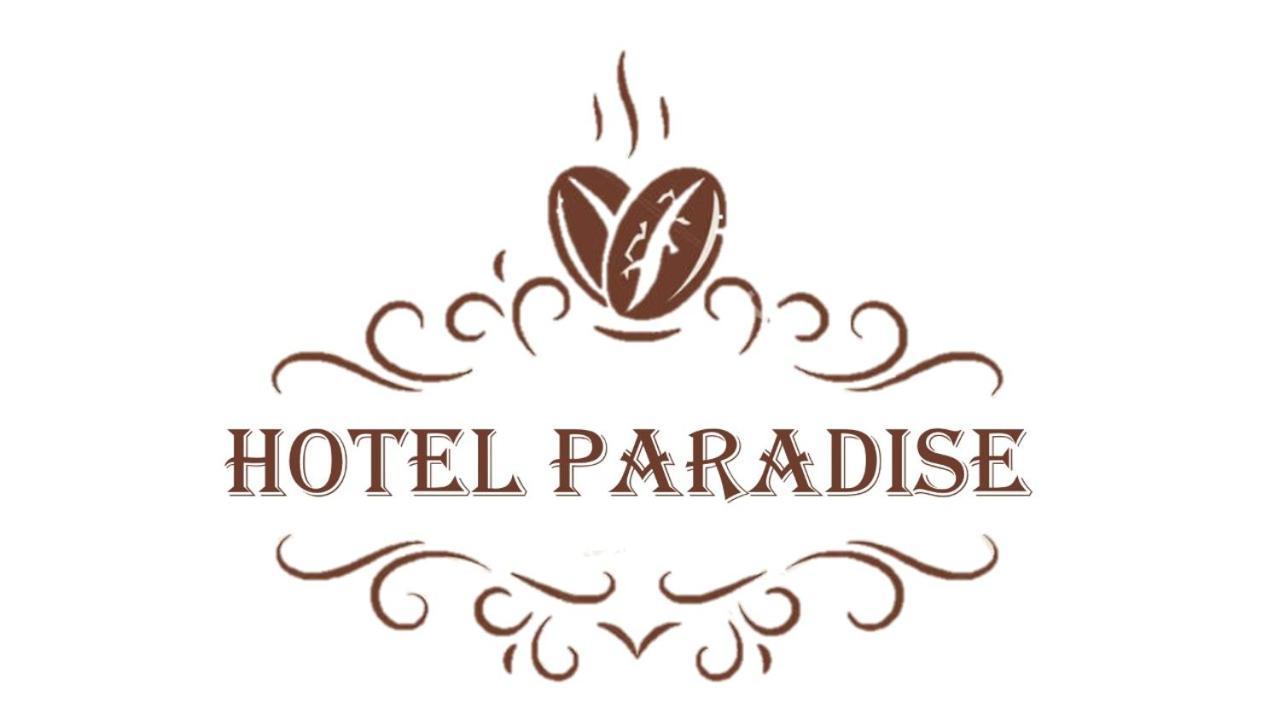 Hotel Paradise Del Cafe Pereira Exterior photo